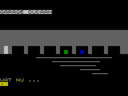 Ещё семь игр для ZX Spectrum вытащены из небытия