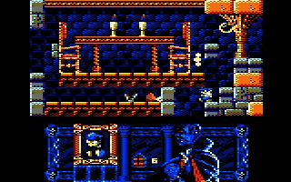 Поклонники аркады Phantomas 2 делают её ремейк для Amstrad CPC