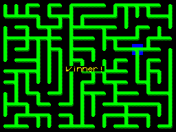 Pipes! — сантехническая головоломка для ZX Spectrum