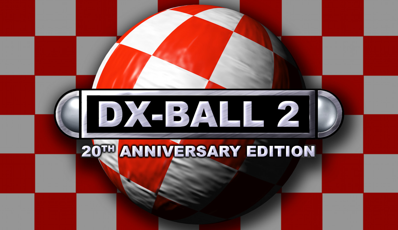 DX-Ball 2: 20th Anniversary Edition — улучшенная версия классического  арканоида