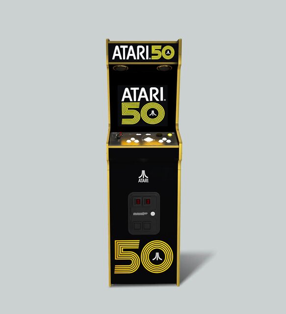 Atari