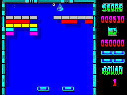 Вышел мод Arkanoid for Two для двух человек