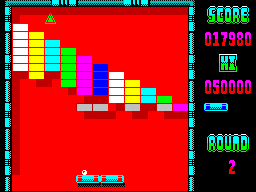 Вышел мод Arkanoid for Two для двух человек