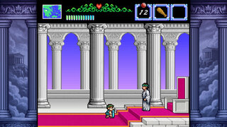 Супруги, создавшие The Battle of Olympus для NES, спустя 38 лет взялись за ремейк