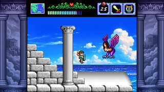 Супруги, создавшие The Battle of Olympus для NES, спустя 38 лет взялись за ремейк