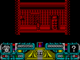 Вышел улучшенный релиз Dalek Attack — игры по «Доктору Кто» для ZX Spectrum