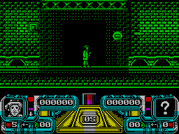 Вышел улучшенный релиз Dalek Attack — игры по «Доктору Кто» для ZX Spectrum