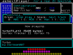 Де-Next-изация NextPlayer