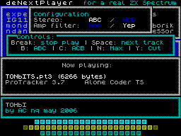 Де-Next-изация NextPlayer