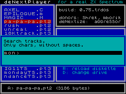 Де-Next-изация NextPlayer