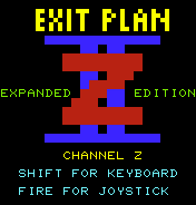 У EXIT PLAN Z II появилась расширенная версия.