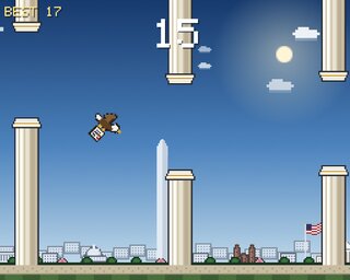 The Tetris Company недовольна клоном «Тетриса» от правительства США