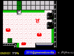 Гремлины поселятся в ZX Spectrum благодаря аркаде Gremlins 2: The NES Batch