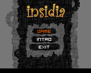 Стильный платформер Insidia вышел на Amiga, но был подпорчен