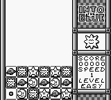 Вышла Into the Blue — разновидность Tetris Attack на Game Boy