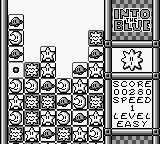 Вышла Into the Blue — разновидность Tetris Attack на Game Boy