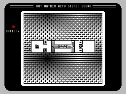 Головоломку Kwirk перенесли с Game Boy на ZX Spectrum