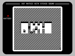 Головоломку Kwirk перенесли с Game Boy на ZX Spectrum