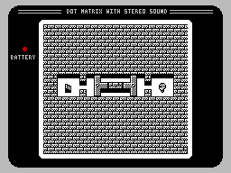 Головоломку Kwirk перенесли с Game Boy на ZX Spectrum