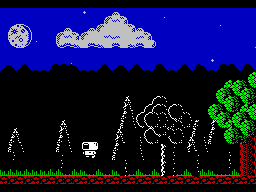 Mini Explorer XXXI — ремейк старой игры для ZX Spectrum