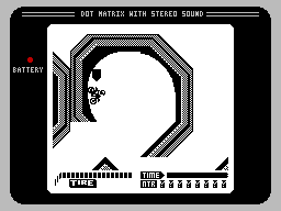 Мотоциклетная гонка с трюками Motocross Maniacs добралась до ZX Spectrum