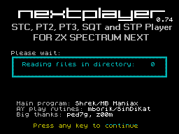 Де-Next-изация NextPlayer