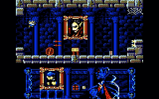 Поклонники аркады Phantomas 2 делают её ремейк для Amstrad CPC