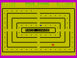 Побег из тюрьмы, выживание в Зомбилэнде и ещё пять найденных игр для ZX Spectrum