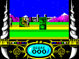 Энтузиаст заметно улучшил игры Teenage Mutant Hero Turtles и Savage для ZX Spectrum