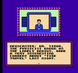 Игра Nintendo про дьявола, Гитлера и путешествия во времени получила фанатский перевод Игра Nintendo про дьявола, Гитлера и путешествия во времени получила фанатский перевод