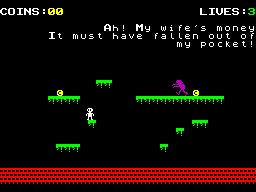 ToboBobo Go Home — первый платформер на движке SpecForge
