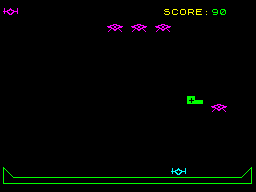Клон Manic Miner, медведи-расисты и гроза субмарин — найдено несколько старых игр для ZX Spectrum