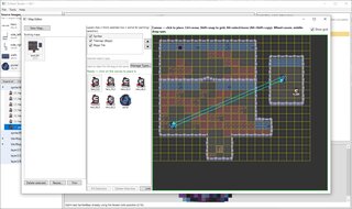 ZxNext Studio превращает обычные картинки в графику для ZX Spectrum Next