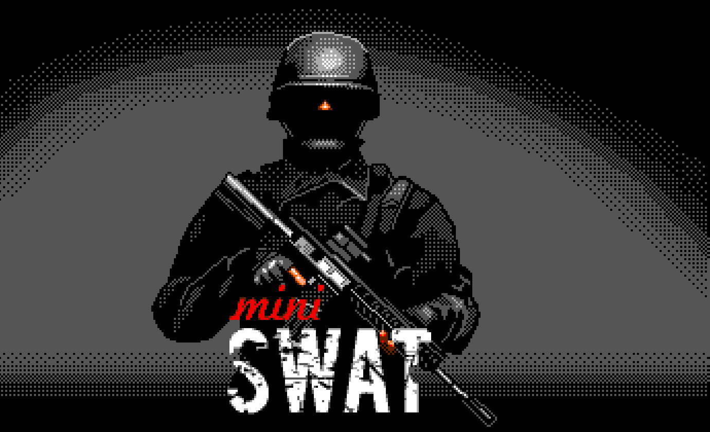 Swat steam карточка фото 91