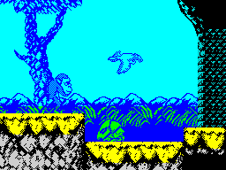 Стартовал конкурс ремейков и пропавших без вести игр для ZX Spectrum