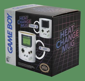 Конкурс игр в стиле Game Boy собирает участников