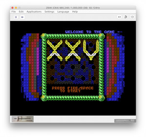 Z64K — эмулятор C64, C128, VIC-20 и Atari 2600, который работает везде