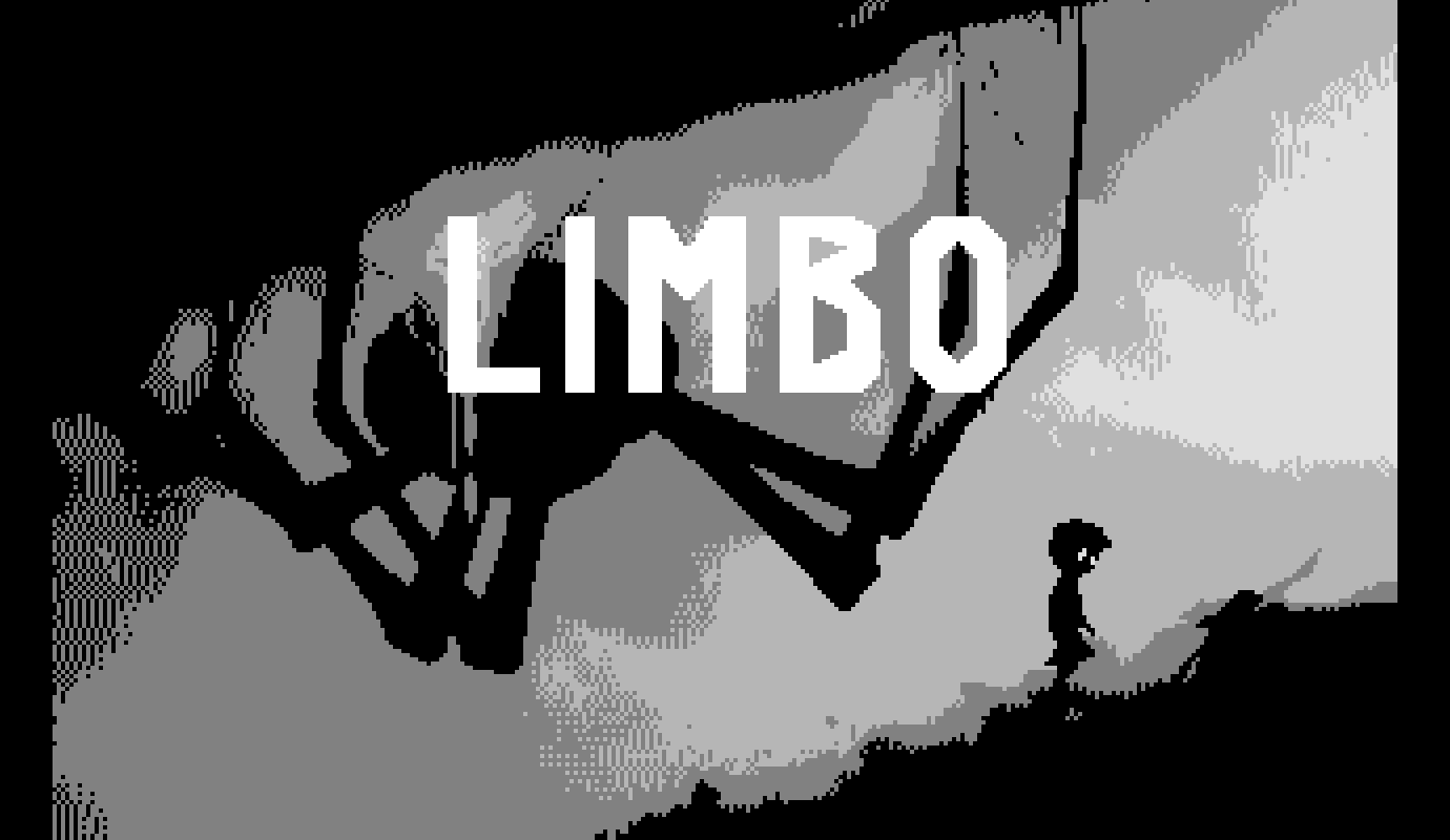 значки limbo steam фото 69