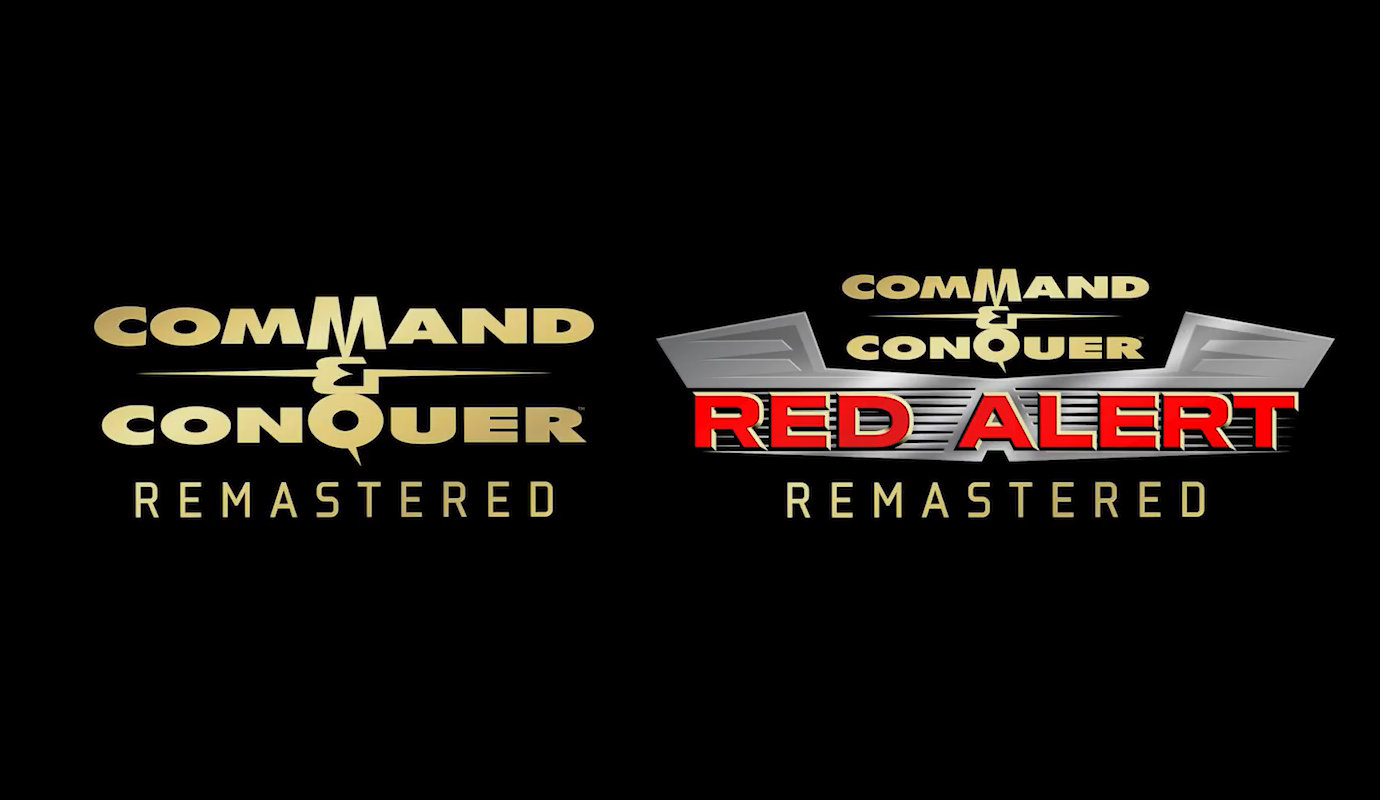 Command and conquer remastered steam required фото 53