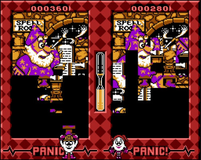 Panic! Dizzy — очередная старая игра про Диззи — отправляется на «Кикстартер»