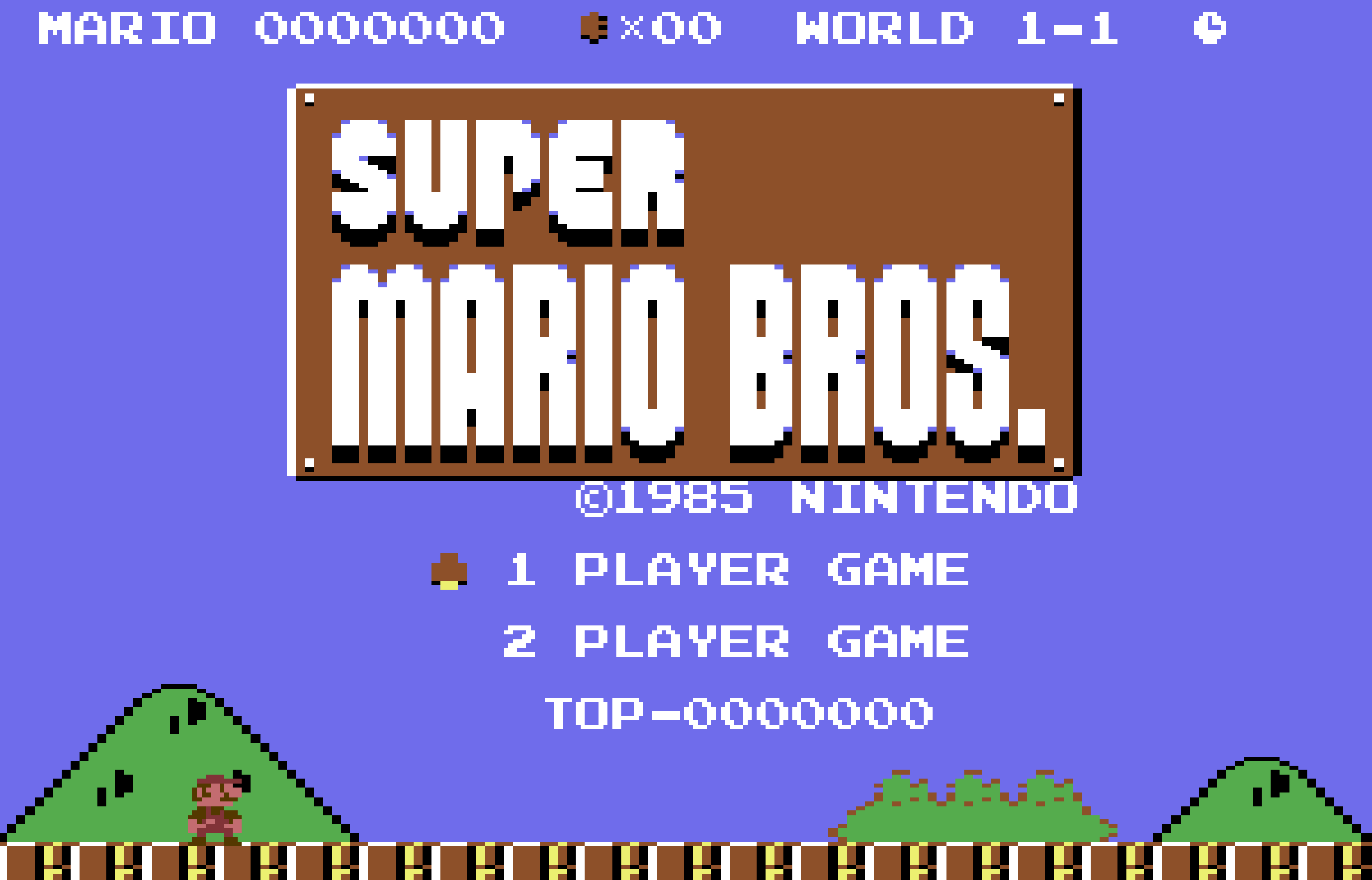 Mario様