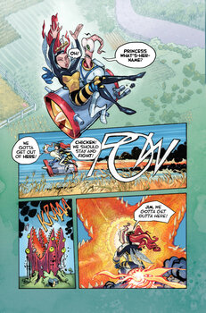 Возрождение Earthworm Jim — новая игра, комикс, мультфильм и переиздание