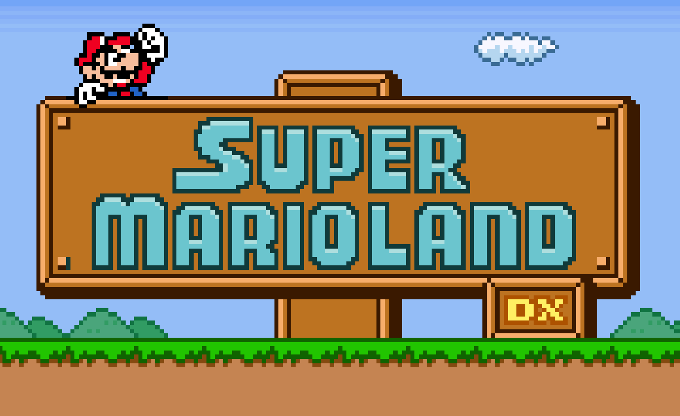 super mario land 2 dx patched rom download