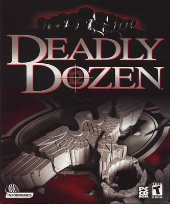 В разработке находятся ремастеры игр Deadly Dozen, Super Huey и Forbidden Forest