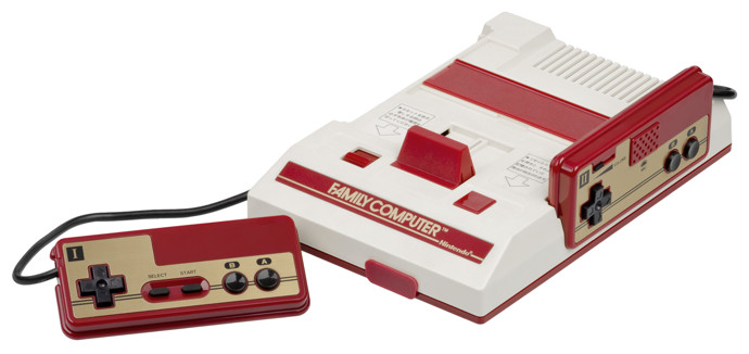 Отец NES (Famicom) рассказал, как создавалась эта консоль