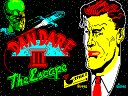 Создатель Target: Renegade, Total Recall и Legend of Kage хочет делать игры для ZX Spectrum Next