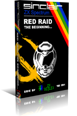 Новые подробности об экшен-платформере Red Raid