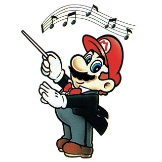 Старатели откопали оригинальные сэмплы и «восстановили» саундтрек Super Mario World для SNES