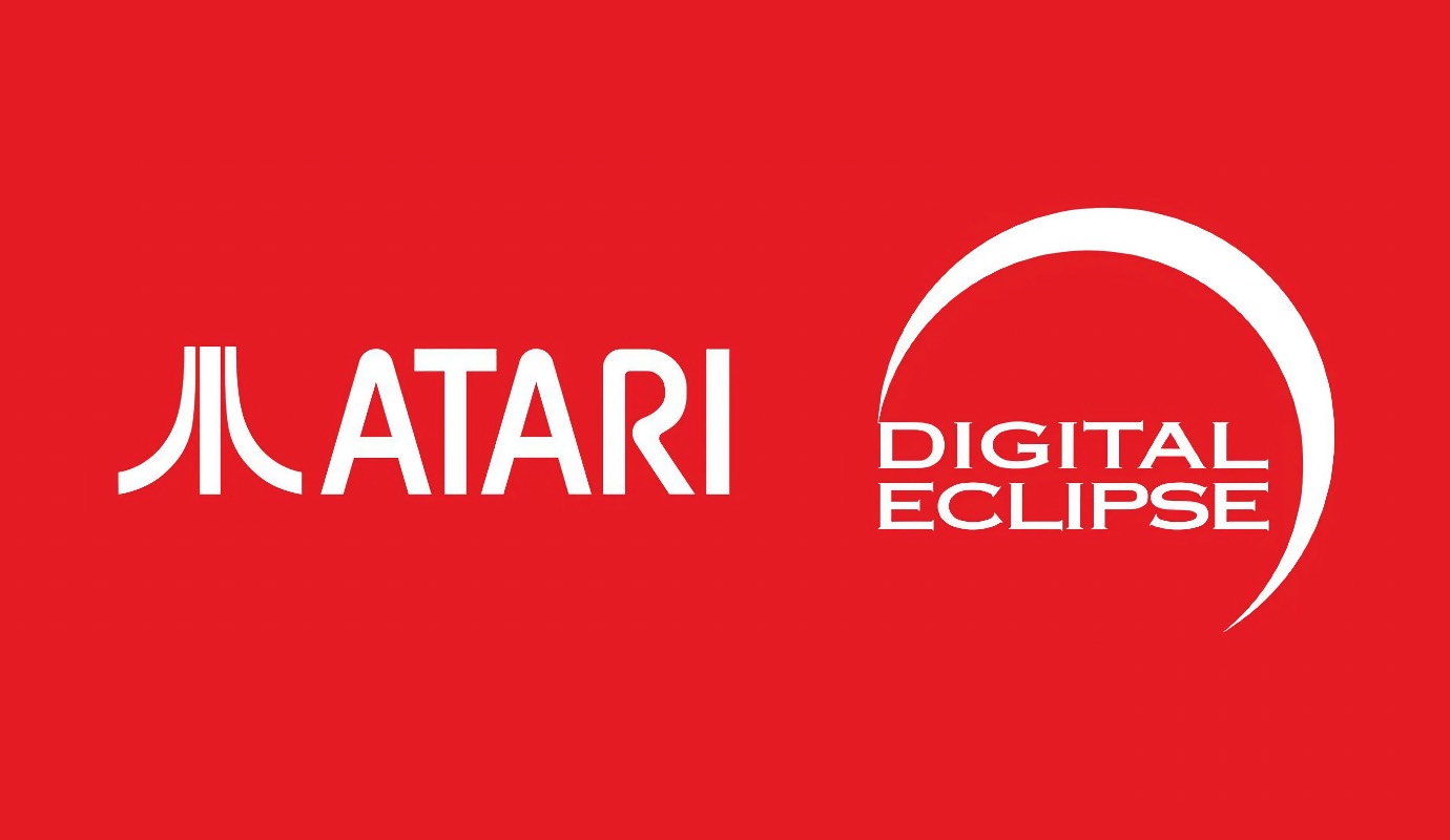 Atari купила ещё одну ретростудию — Digital Eclipse