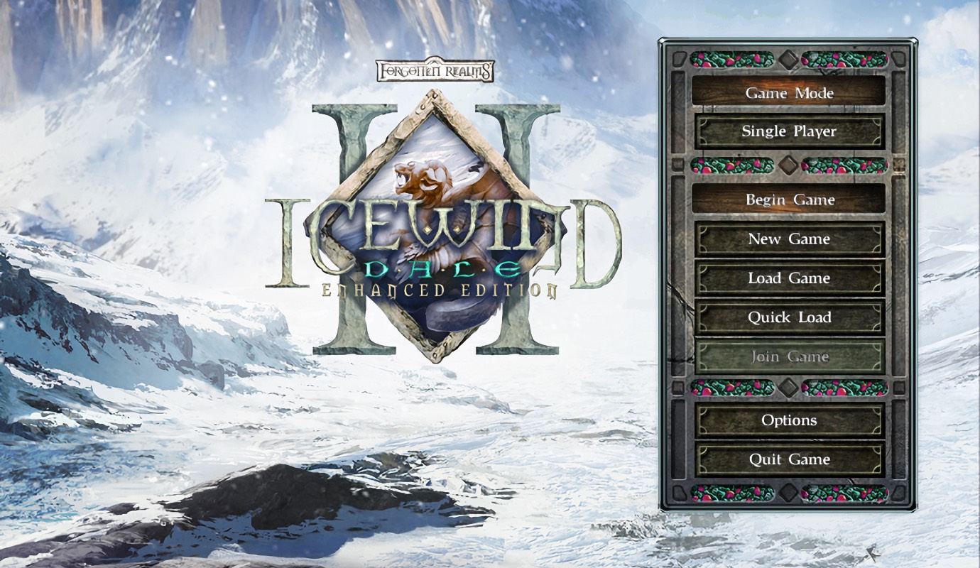 Icewind dale enhanced edition steam фото 71